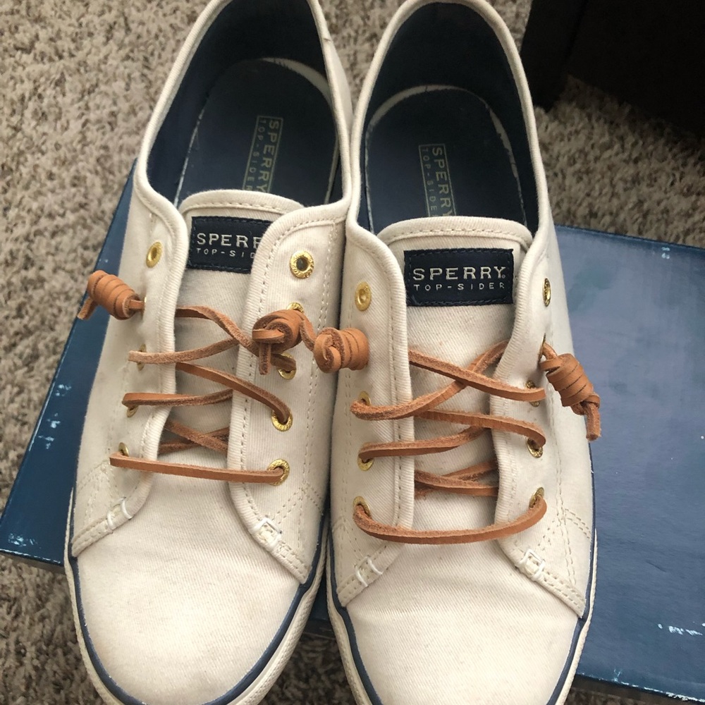 Women’s Sperry’s
